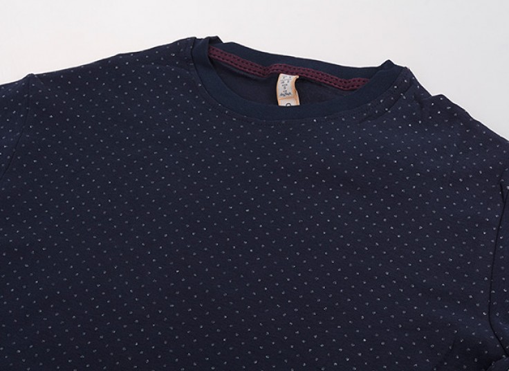 تیشرت مردانه SpringField