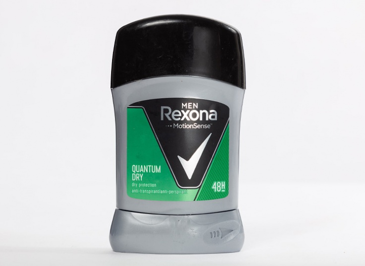 مام استیک مردانه Rexona