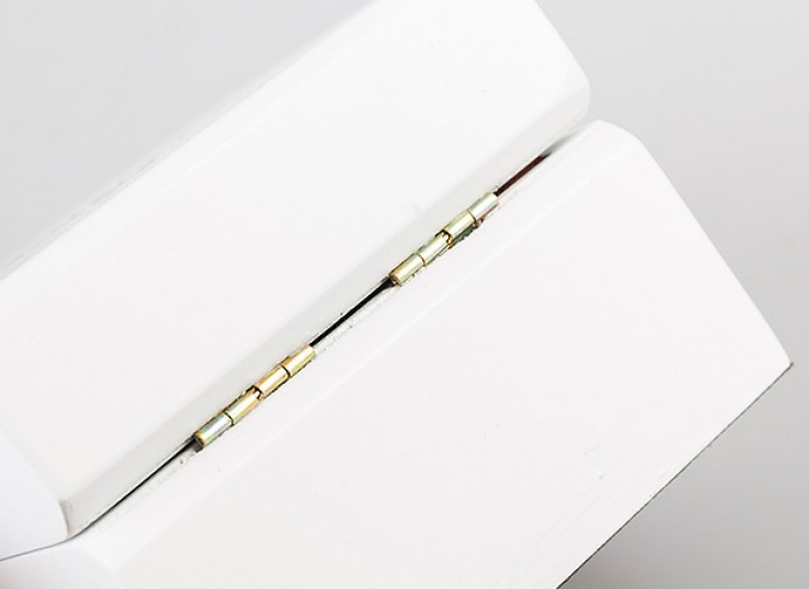 جعبه کادویی ساعت