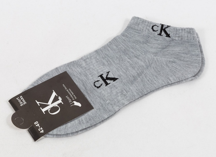 جوراب مچی مردانه طرح CK