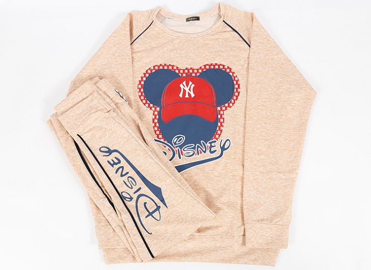 بلوز و شلوار زنانه Yesim