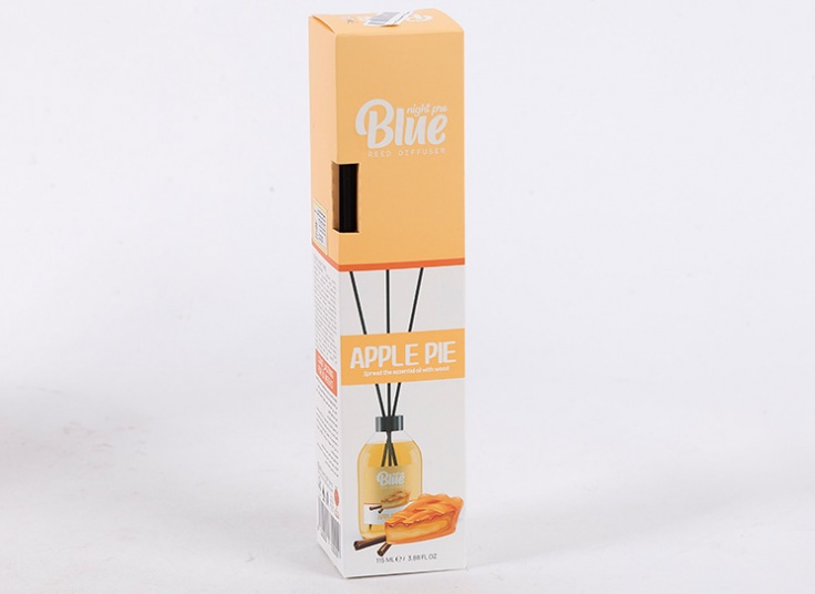 خوشبوکننده چوبی Blue Night pro