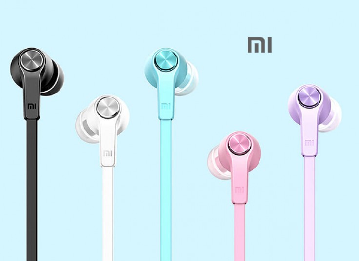 هدفون Xiaomi مدل Youth Edition