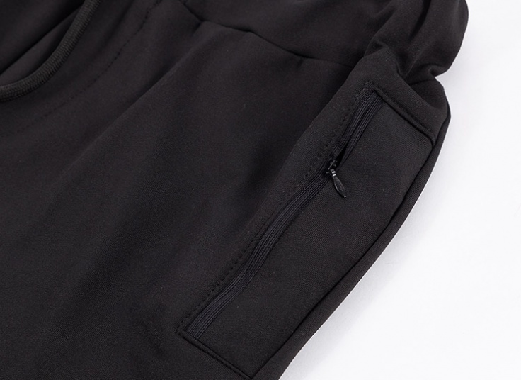 ست تیشرت شلوار مردانه طرح PORSCHE