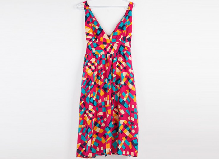 پیراهن زنانه KWD