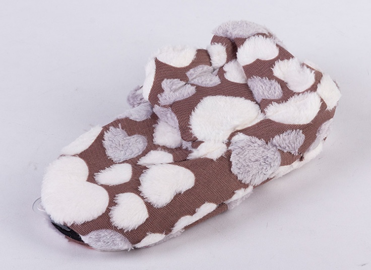 پاپوش ساق دار QILI