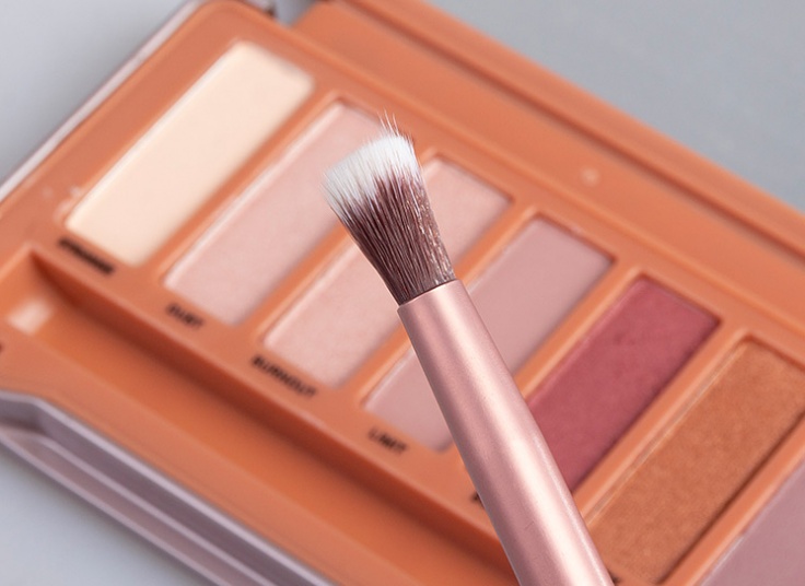 پالت سایه چشم طرح Urban Decay