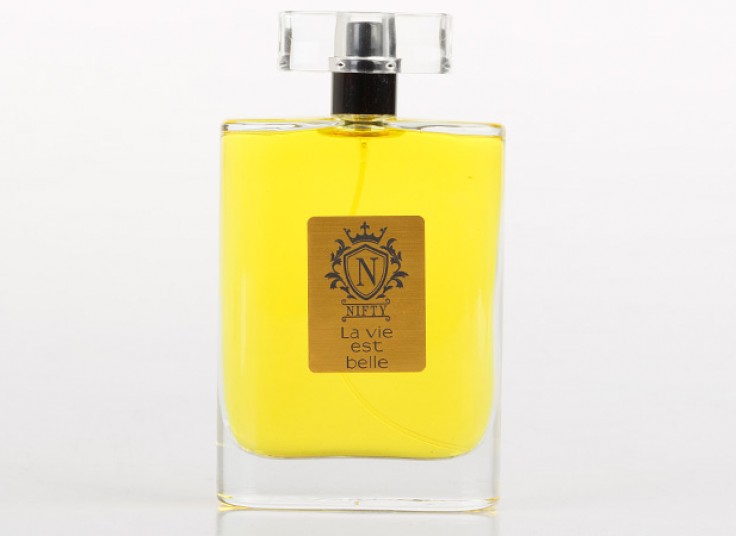 کلکسیون عطر و ادکلن NIFTY