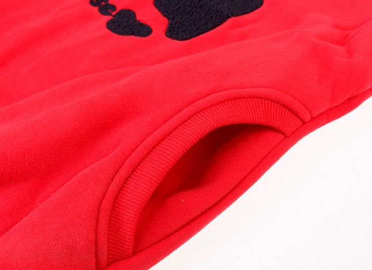 ست سویشرت و شلوار Wind Zero