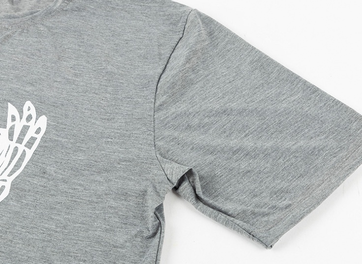 تیشرت سایز بزرگ مردانه