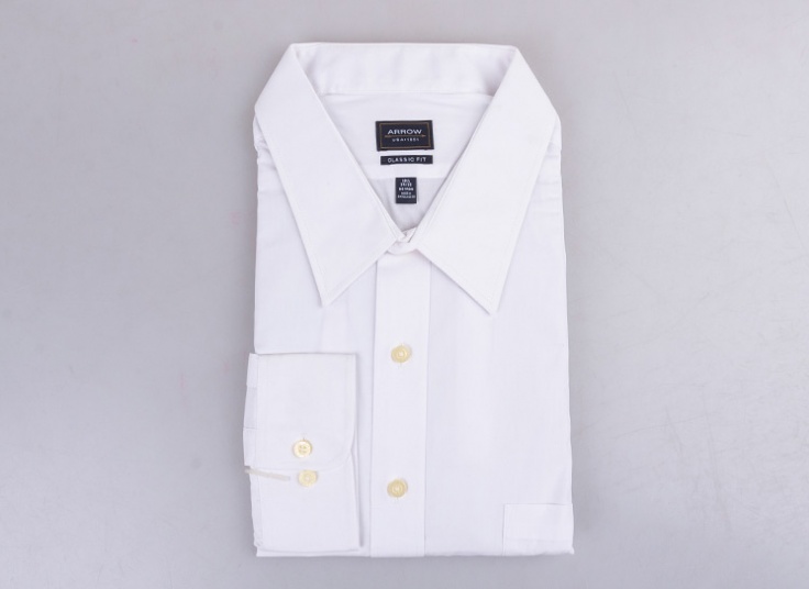 پیراهن قواره دار مردانه ARROW