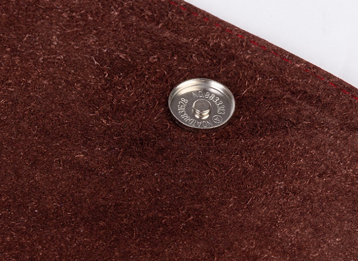 کیف دوشی چرم طبیعی زنانه Saddle