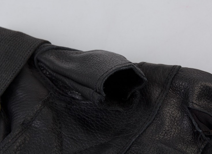 دستکش بدنسازی GOLDS GYM