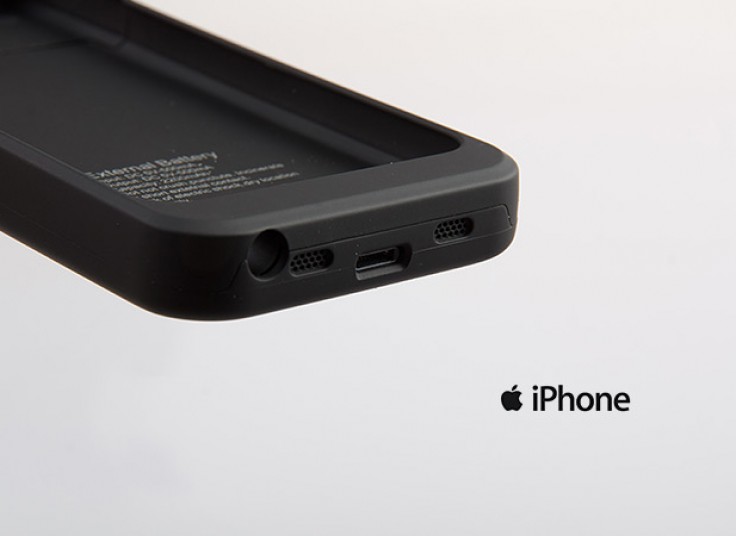 قاب شارژر iphone