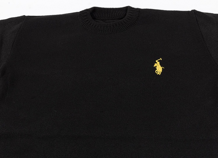 پلیور سایز بزرگ مردانه طرح POLO