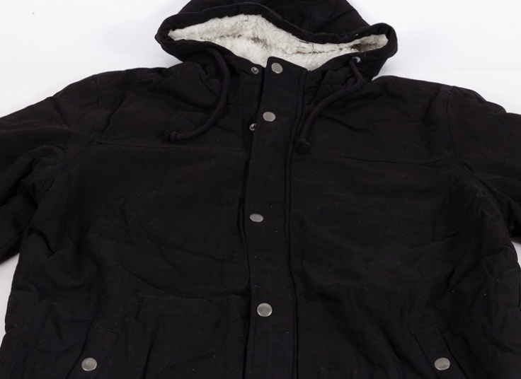 اورکت کلاهدار مردانه ONLY & SONS