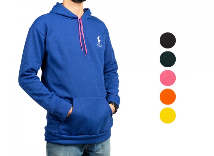 هودی مردانه Polo