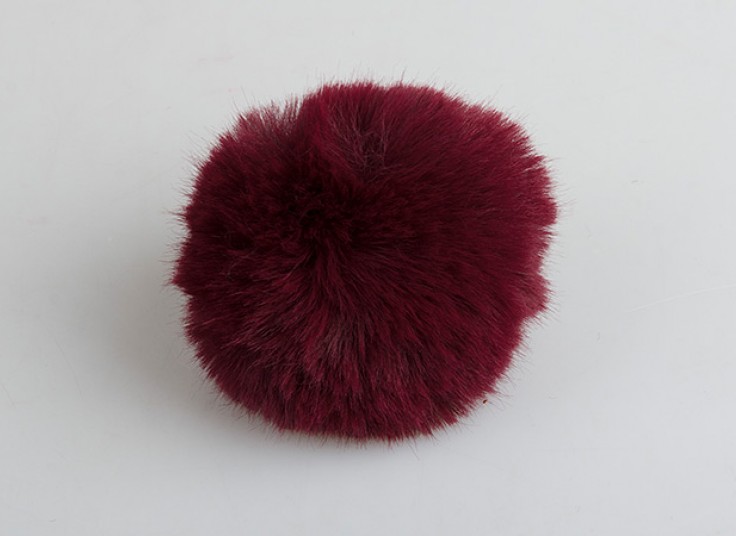 آویز کیف و جا کلیدی توپی