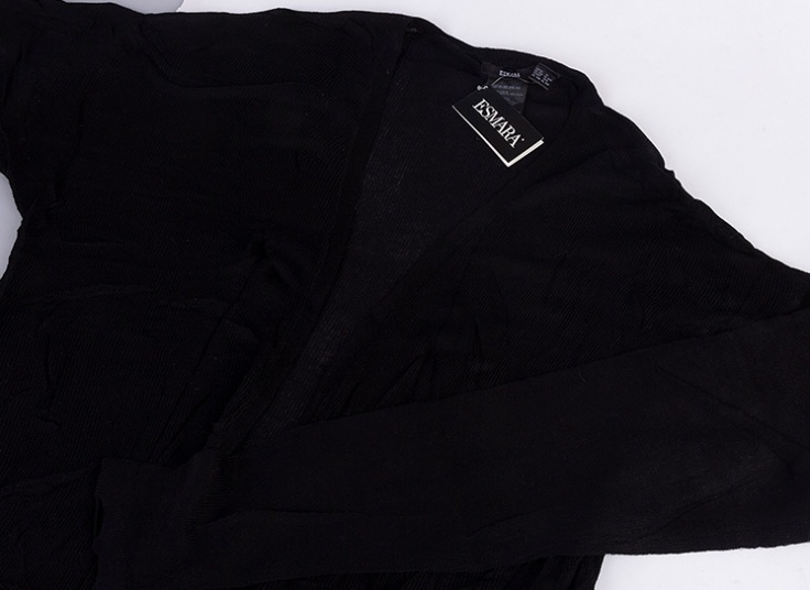 مانتو کش بافت ESMARA