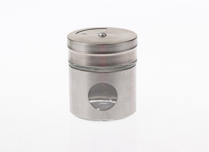 جا ادويه‌ای سه کاره استيل