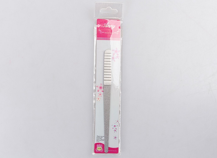 سوهان و پیل آف ناخن Anny