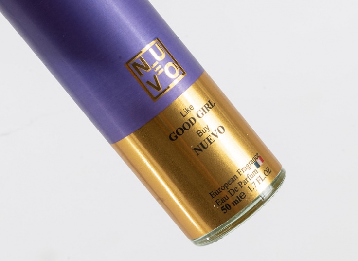 عطر و ادکلن Nuevo