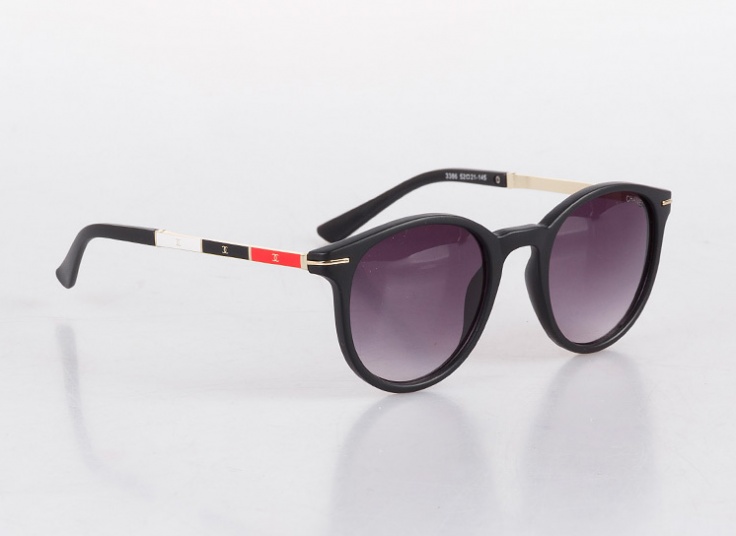 عینک آفتابی Chanel سری Tricolor