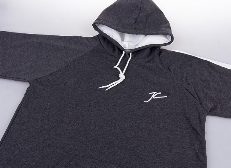 سویشرت کلاهدار مردانه Champion