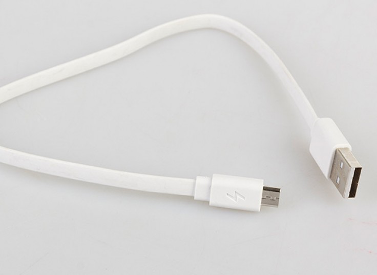 کابل پاوربانک xiaomi