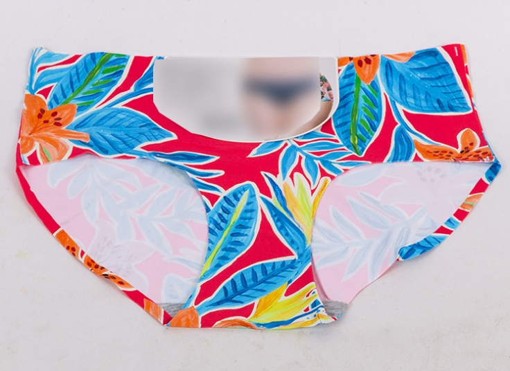 لباس زیر زنانه بدون دوخت Hana