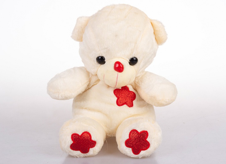 عروسک چراغ دار فانتزی