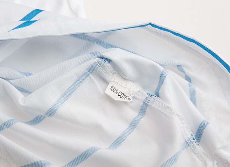 پولوشرت راه راه مردانه BOSS