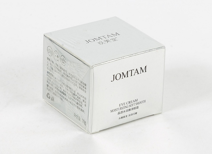 کرم دور چشم JOMTAM