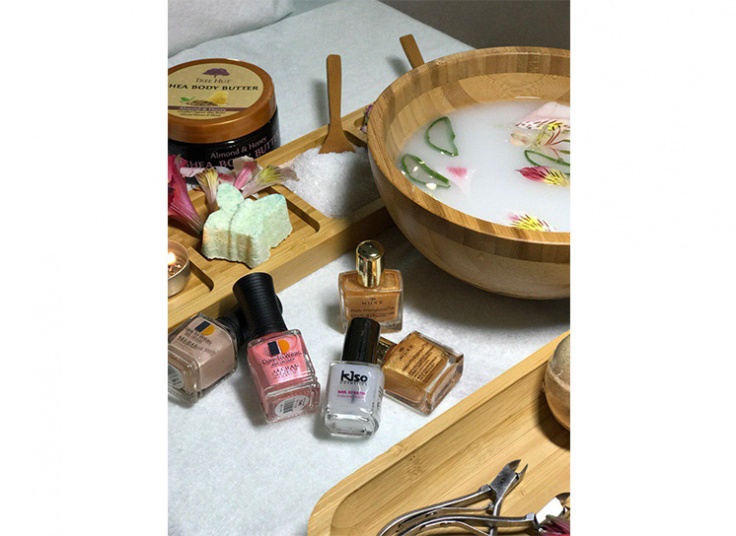 سالن رزا بیگی