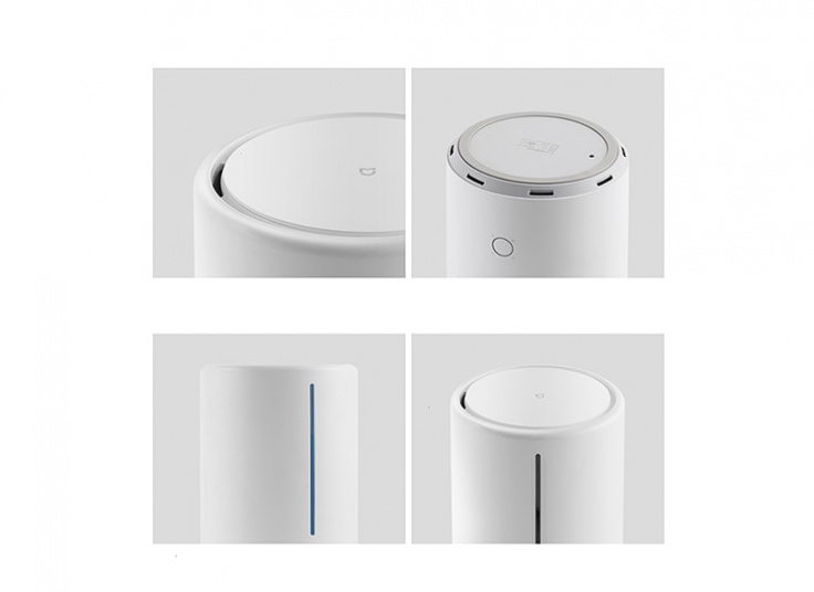 دستگاه بخور سرد Xiaomi