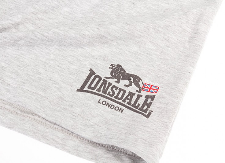 شلوارک مردانه طرح Lonsdale