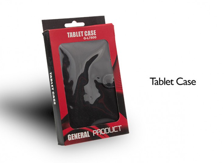 کیف کیبورد دار تبلت GENERAL