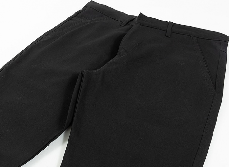 شلوار کتان مردانه طرح Massimo Dutti