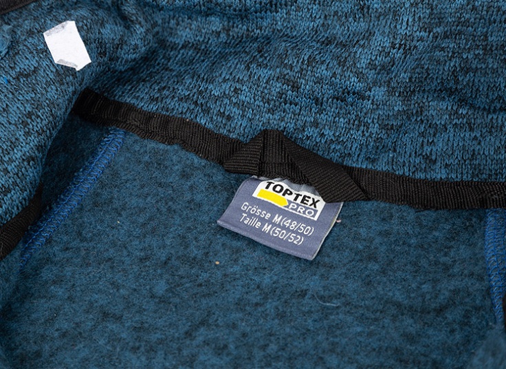 سوئیشرت مردانه ElleNor & TopTex