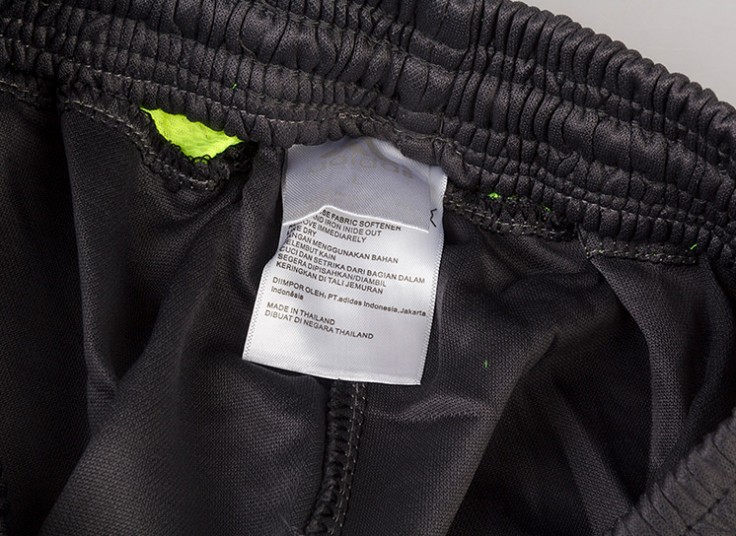 شلوار ورزشی مردانه adidas