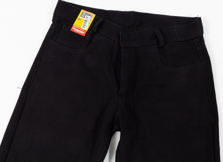 شلوار کتان مردانه طرح Dior