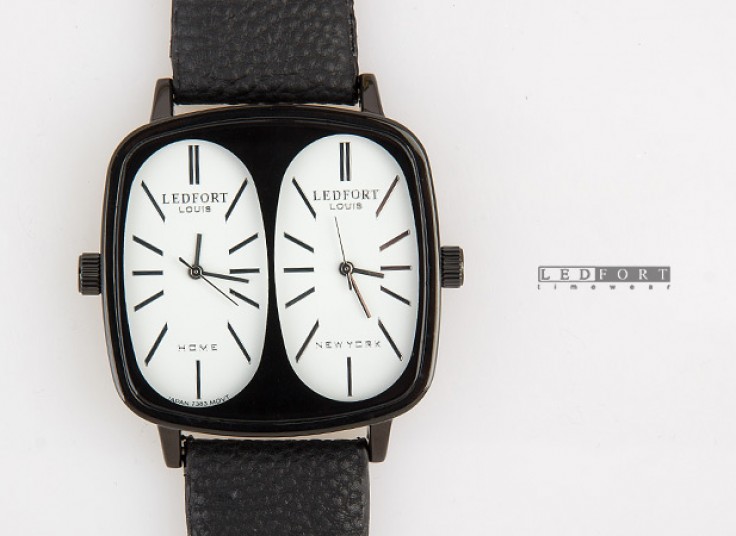 ساعت مچی LEDFORT