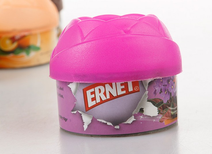 خوشبو کننده هوا ERNET