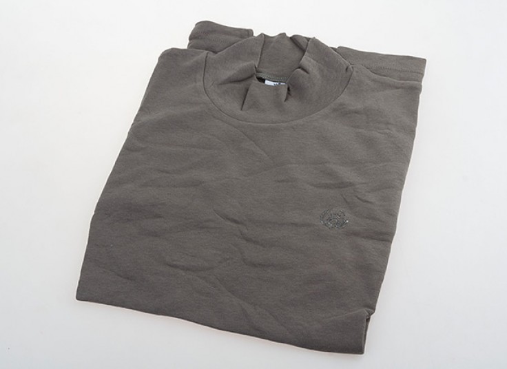 بلوز مردانه آستین بلند Gymnasium