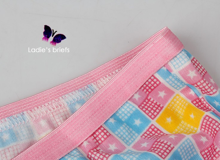 لباس زیر زنانه Ladie s briefs