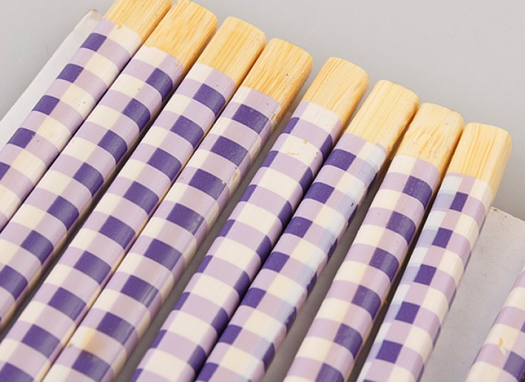 چوب غذاخوری طرحدار