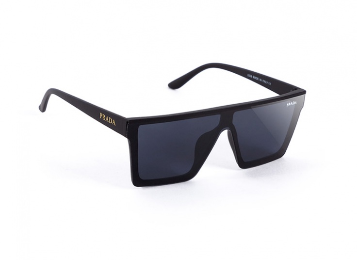 عینک آفتابی طرح PRADA