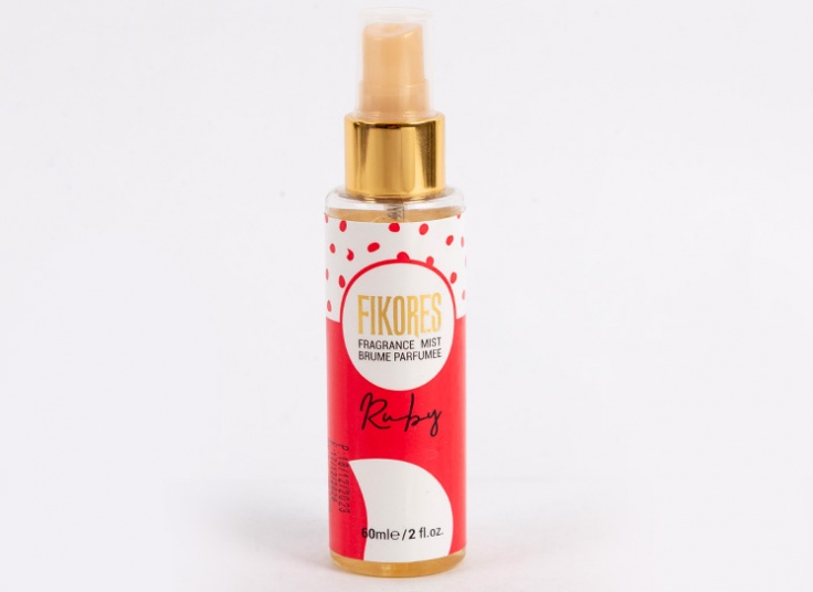 بادی اسپلش FIKORES