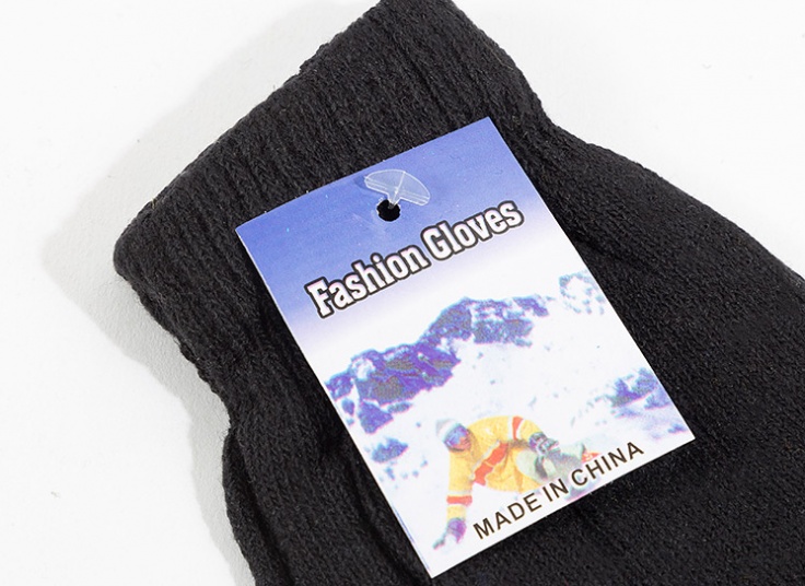 دستکش بافت Fashion