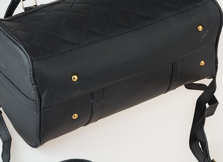 کیف صندوقی زنانه Fashion